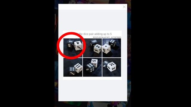 How to Fix Pick the Dice Pair Adding up to 5 смотреть онлайн