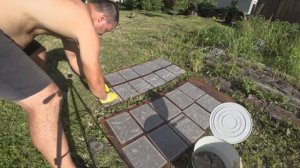 Дымовая шашка своими руками! Дымовая шашка из селитры! Урок химии (часть 1).