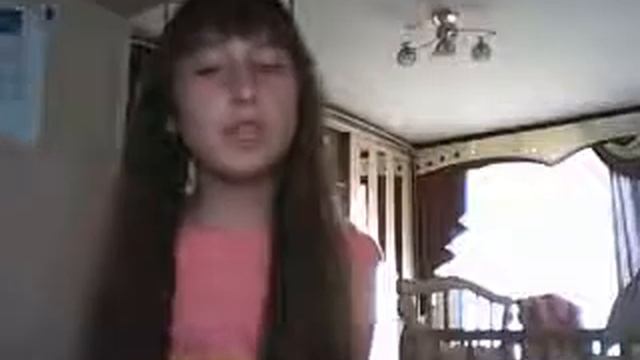 Моя придуманая песня Привет,винигрет