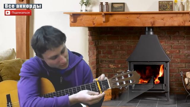 Каподастр своими руками. Зажим для гитары. Как сделать каподастр. Самодельный. Аксессуар. Чебоксары смотреть онлайн