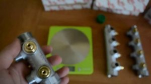 far коллектор обзор оригинального коллектора фар на 2 и 4 выхода