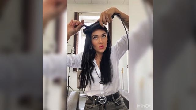 Локоны от Полины Бойко смотреть онлайн