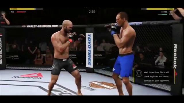 AtF Fro // Best of UFC 3 смотреть онлайн