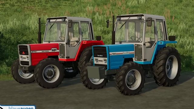 Silverado 3500 Update, HUGE Wisconsin Map, Plus Big Bud Series 1 | FS News смотреть онлайн