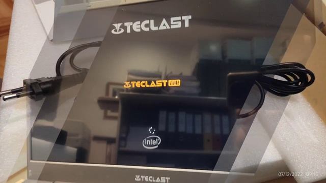 TECLAST F15PLUS2 PC Portatile 156 Pollici Laptop 8GB RAM 256GB SSD Intel Celeron N4120 CPU Fino a 2 смотреть онлайн