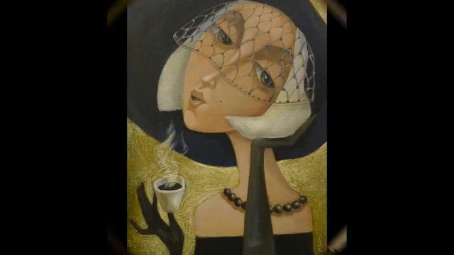 Пикантная живопись. смотреть онлайн