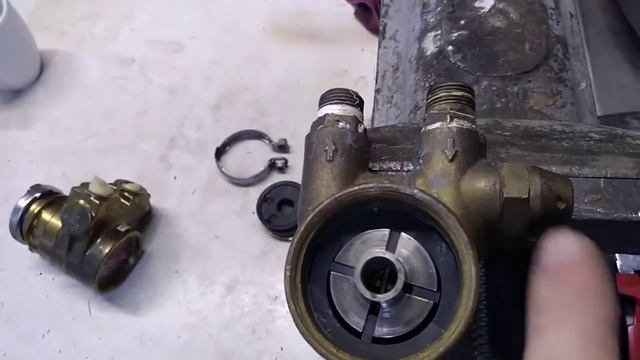 Centrifugal water pump for professional coffee machines смотреть онлайн