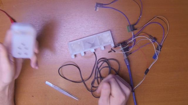 Велосигнализация часть 2 смотреть онлайн