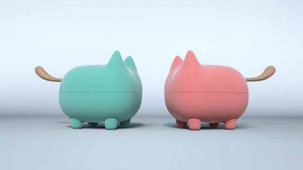 Rombica mysound Tito: Открой звук в новой форме