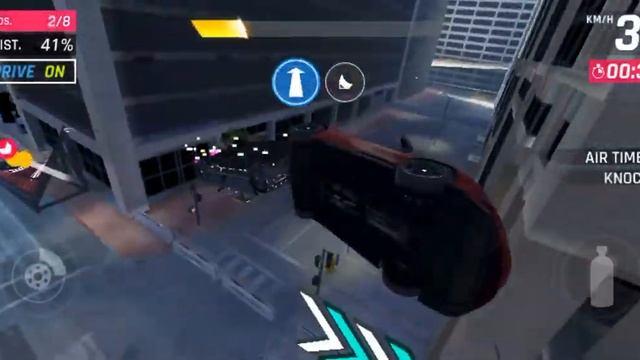 Asphalt 9 Racing Game with Ferrari SF90 Stradale • смотреть онлайн