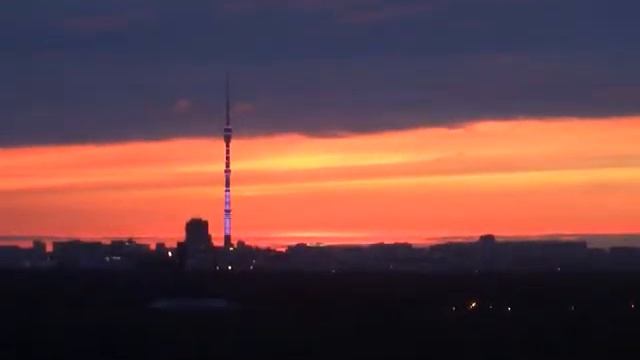 Закат 15 апреля смотреть онлайн