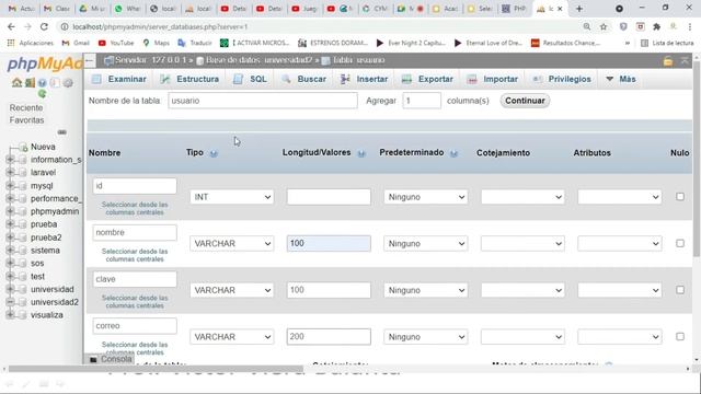 Conexión a Base de Datos con PDO. Programación Web смотреть онлайн