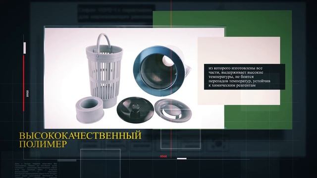 ⭐️Сифон с переливом для раковины на кухне Yo-Yo - Официальная презентация смотреть онлайн