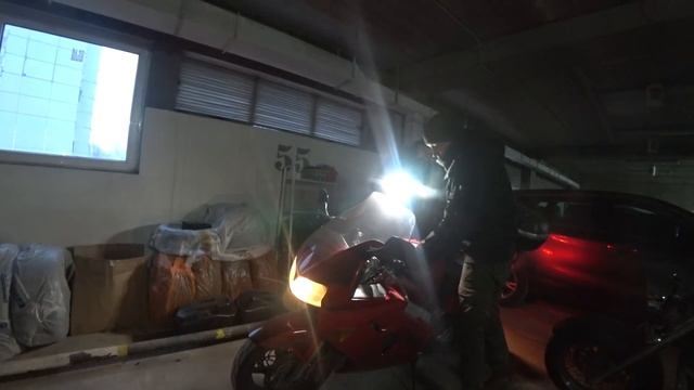 [Подбор] Honda VFR 800 1998 за 245 990р смотреть онлайн