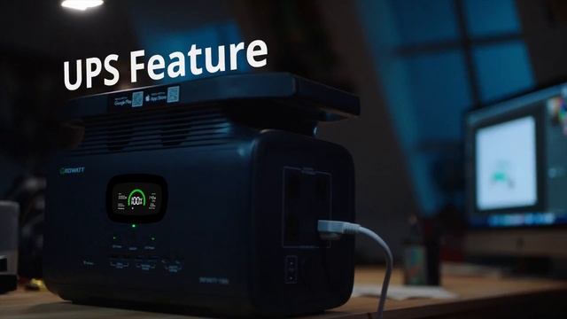 Introducing INFINITY 1300 | Time Saved, Life Extended смотреть онлайн