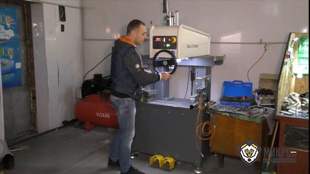 Станок RS08L для ремонта ГБЦ | Ремонт ГБЦ смотреть онлайн