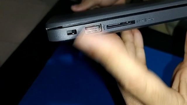Desempaquetado Portátil HP 245 G7 2023 смотреть онлайн
