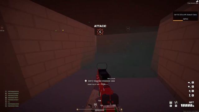 Battle Bit Remastered Live смотреть онлайн