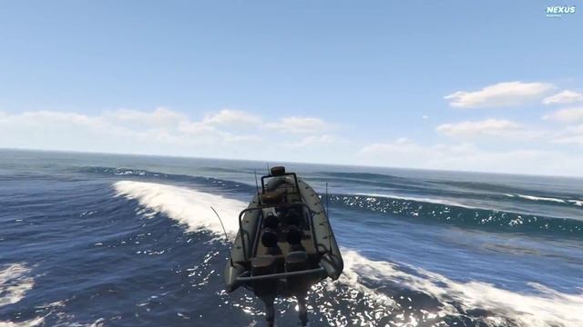 ГАЙД ПО РИБАЛЦІ ! ЯК ЛЕГКО ЗАРОБИТИ НА NEXUS RP ! GTA 5 RP УКРАЇНСЬКОЮ. смотреть онлайн