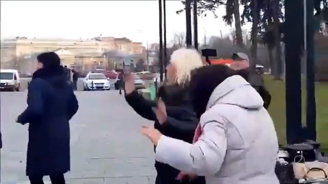 ЯНВАРЬ 2023!ТАНЦЫ!ХАРЬКОВ!ТЫ ОЧЕНЬ КРАСИВА,КРАСИВА ОЧЕНЬ!!! смотреть онлайн