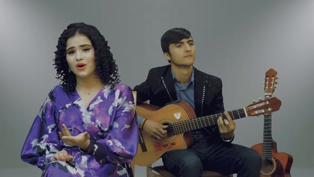 Farahnoz Sharafova Ashiq Shudai Ay Dil OFFICIAL VIDEO 2021