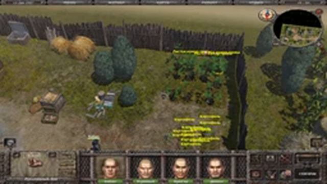 STREAM ► Planet Alcatraz смотреть онлайн