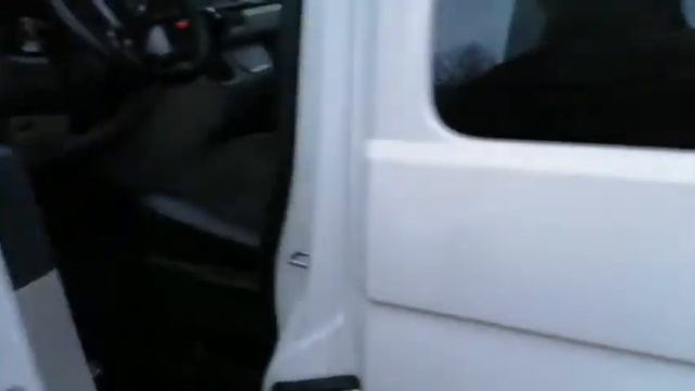 Яндекс Драйв - Volkswagen Caravelle