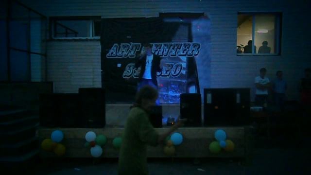 Костьев Сергей (Комиссар) - Дрянь смотреть онлайн