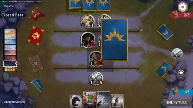 Total War: Elysium, Level 15, Guthrum's New Toys смотреть онлайн