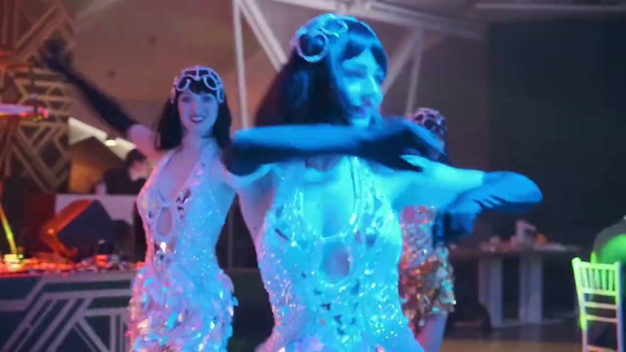 Belle Art show смотреть онлайн