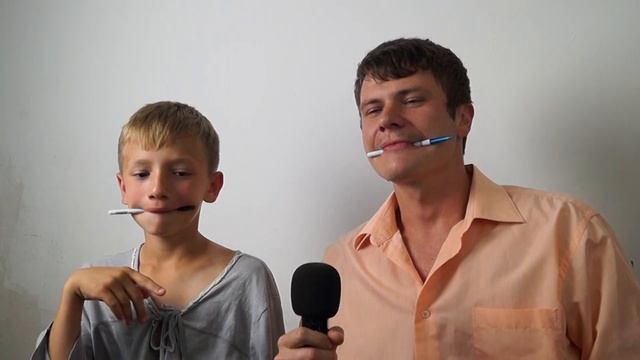 УПРАЖНЕНИЕ НА ДИКЦИЮ: КАК УЛУЧШИТЬ РЕЧЬ | Laskaet смотреть онлайн