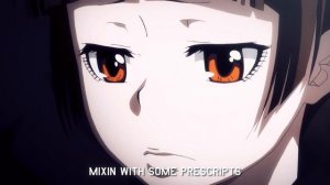 Yates XV - Voice In My Head [Lyrics x AMV]