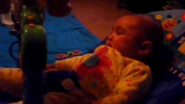 Atty Bouncy time смотреть онлайн