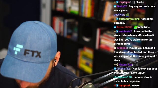 Atrioc Plays Hearthstone смотреть онлайн