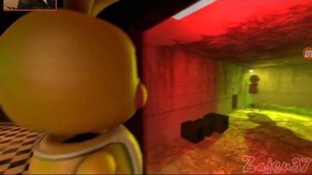 Let's react to [SFM FNAF ] The return of the brother смотреть онлайн