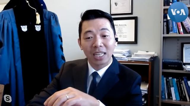 ‘Cỗ Máy Thần Kỳ’ Tạo Ra Mọi Thứ, Từ Nhà Cửa đến Bộ Phận Cơ Thể Con Người: Máy In 3D | VOA