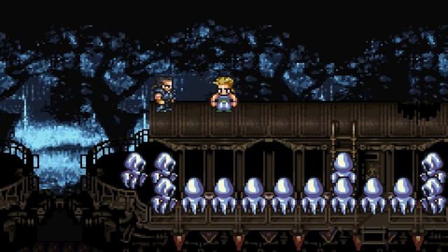 Final Fantasy 6 - Part 9