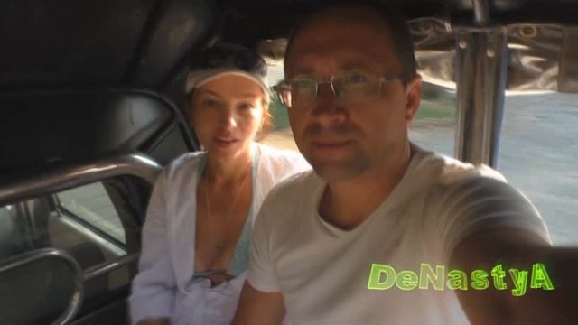 Ко-Чанг 2017 слоны и водопад смотреть онлайн