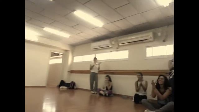 Summer Dance Workshops l Dima Maryanovsky l Nelli - Better Up смотреть онлайн