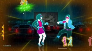 Just DanceⓇ (Plus) - Crazy Little Thing Called Love, by Queen