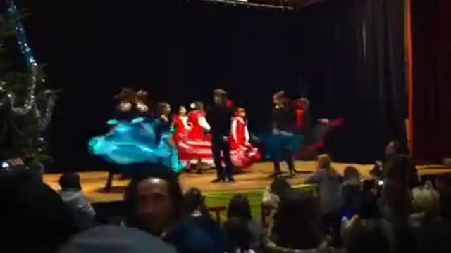 Hippo danse au telethon 2010 смотреть онлайн