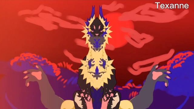 DUMB } a complete Creatures of Sonaria pallet map смотреть онлайн