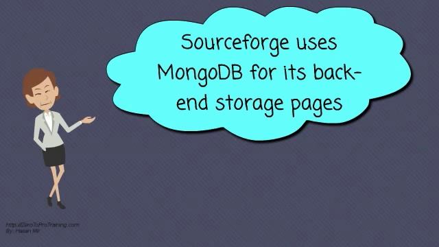 Production Deployments of MongoDB смотреть онлайн