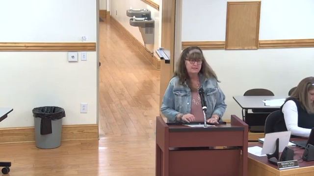 HCS Board Meeting - February 13, 2023 смотреть онлайн