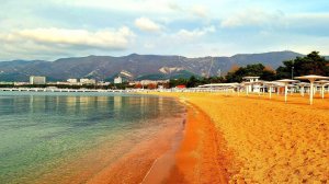 ГЕЛЕНДЖИК. ПЯТЬ ЛЕТ ПМЖ. ПОГОДА 9.12.2022. ОПЯТЬ ЖАРА