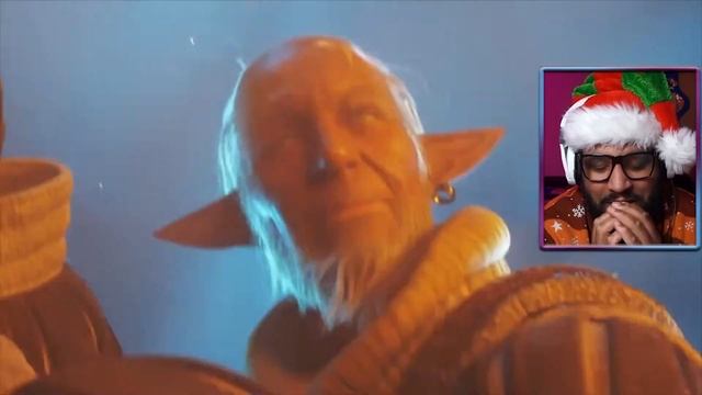 NEW FIRST TIME MMO PLAYER Reacts to FINAL FANTASY XIV: A REALM REBORN Trailer смотреть онлайн