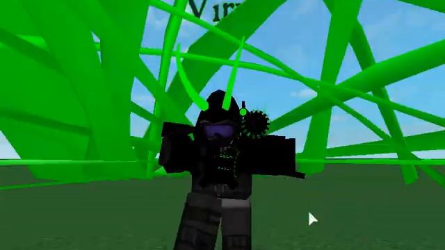 Roblox Script Showcase Episode #195 Virus V.2 [LEAK] смотреть онлайн