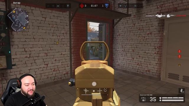 ЗАБАНИЛИ В WarFace? ВОТ КАК РАЗБАНИТЬ АККАУНТ смотреть онлайн