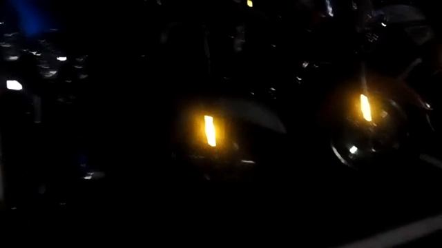 Немного мотоциклов Harley-Davidson смотреть онлайн