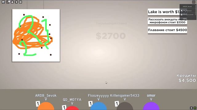 ТУПЫЕ инвестиции на ТУПЫЕ картины | Idiotic Investing смотреть онлайн